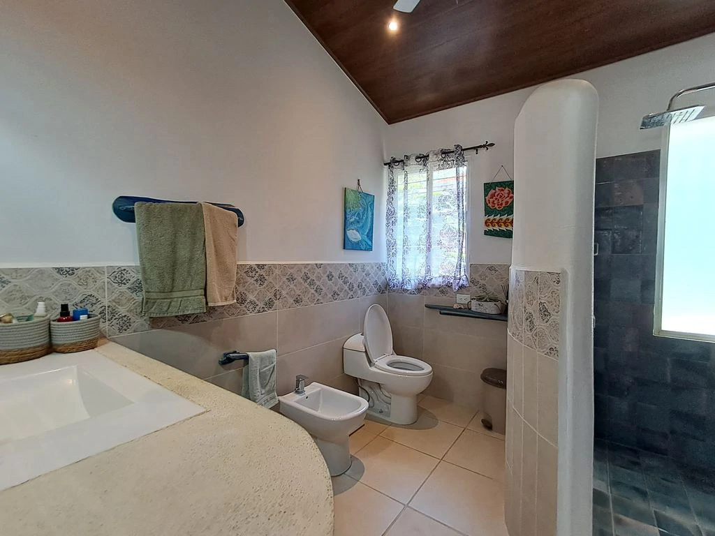Casa de la Vida Loca: A Pura Vida Lifestyle with Income Potential - Gallery image 10