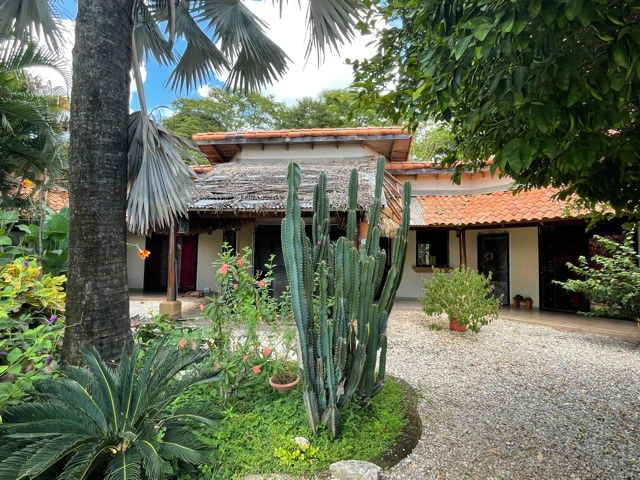 Preciosa finca: Beautiful estate with two houses and an apartment with fine finishes - Gallery image 7