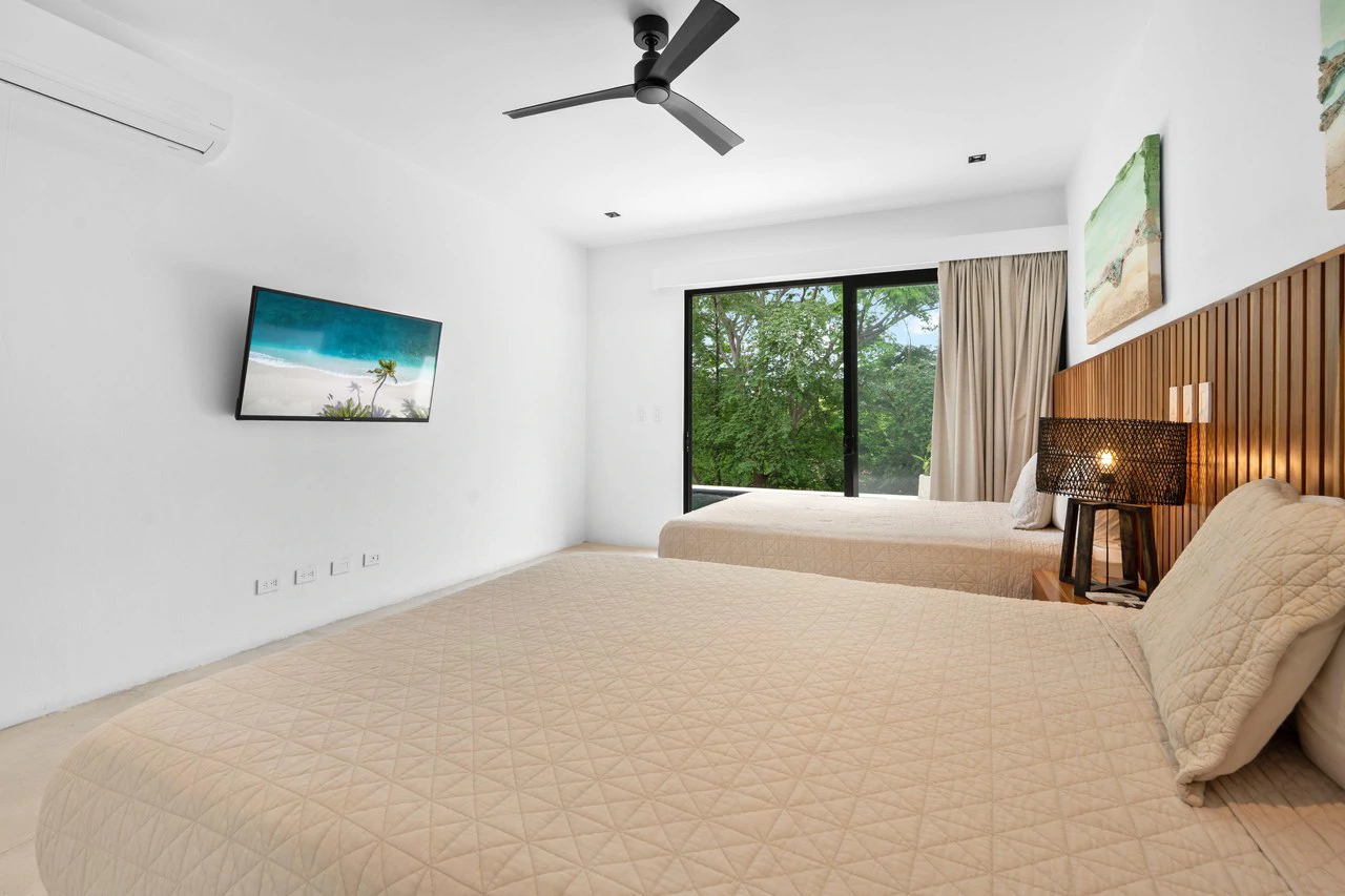 Casa Hanna: Luxury Home for Sale in Senderos, Tamarindo Costa Rica - Gallery image 25