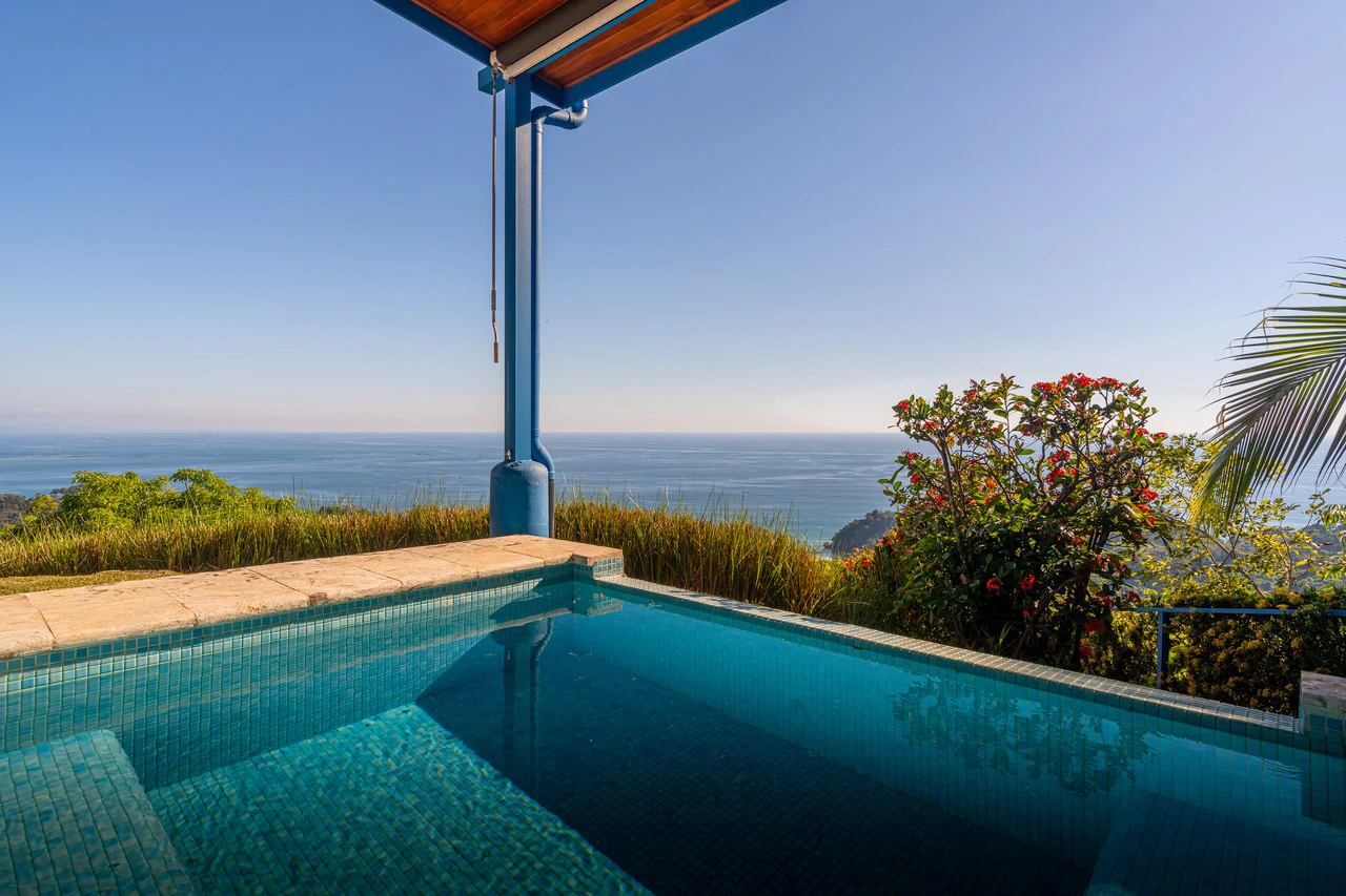 Casa Vista Harmonia: Legendary Ocean Views and Sustainable Living! - Gallery image 33