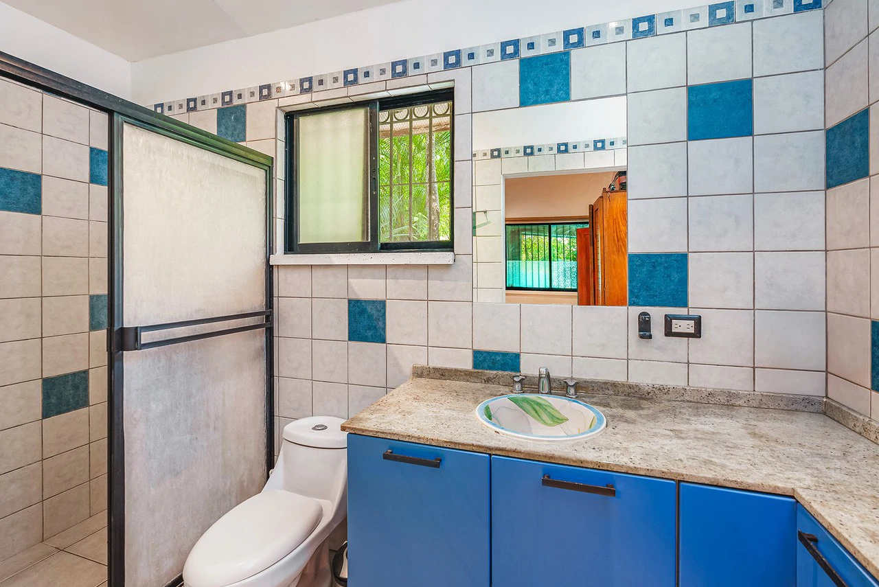 Cabinas Corazon de Tamarindo:  2 Homes and 4 Apartments - Gallery image 33