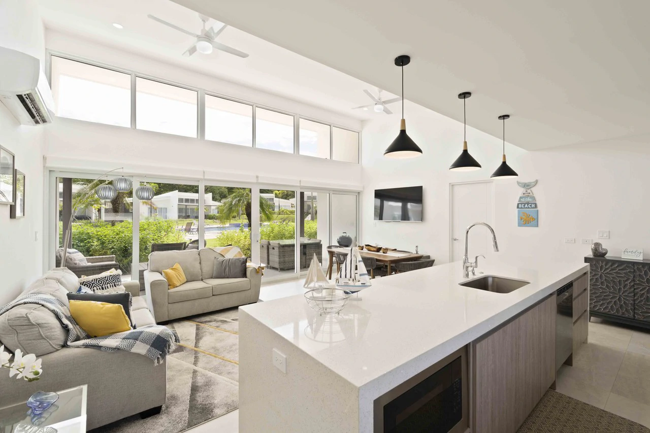 The Enclave: 2 Bedroom Villas with Private Plunge Pools, Just Minutes From the Beach - Gallery image 7