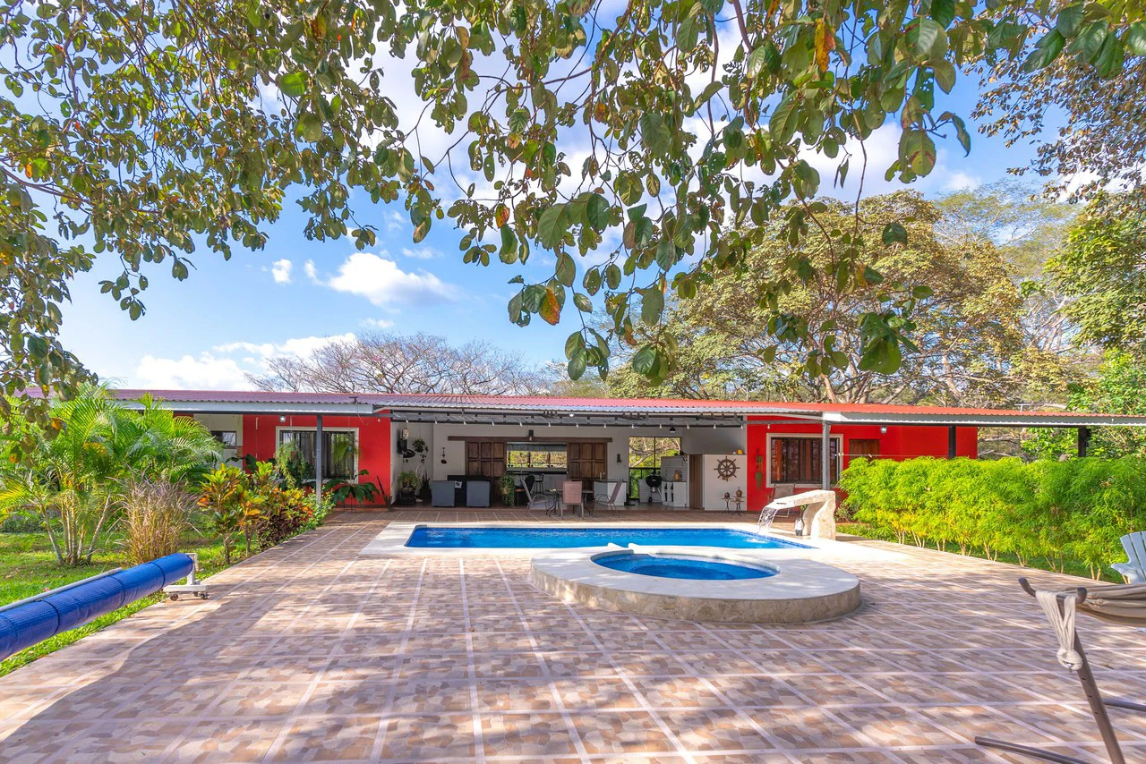Property for Sale in Orotina, Costa Rica: Nature and Privacy - Gallery image 28