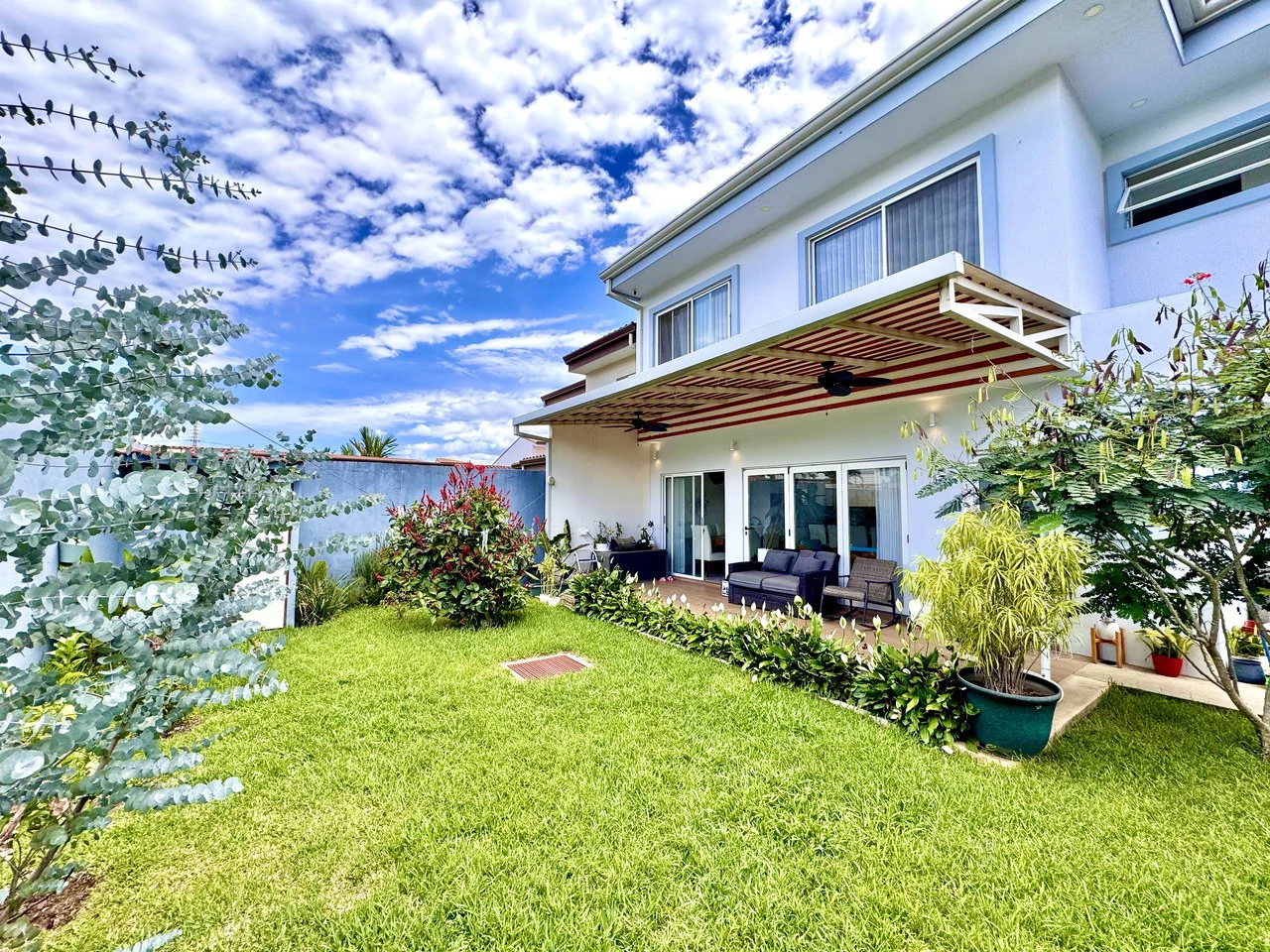 House For Sale in San Joaquin