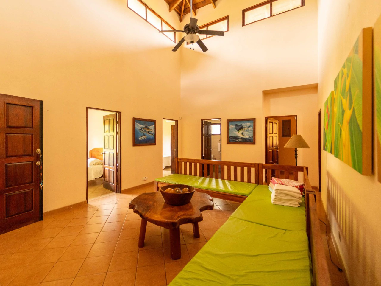 Oasis - Tropical Haven with Two Homes in Carrillo - Gallery image 14