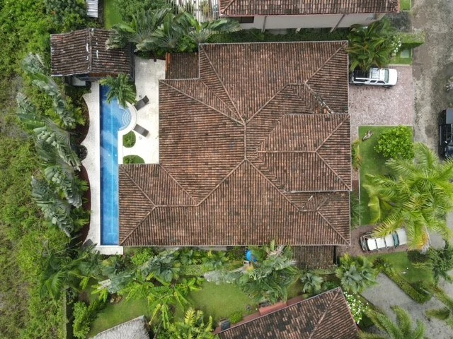 Incredible Casa Verde: Walk to the Beach in Bejuco! - Gallery image 8