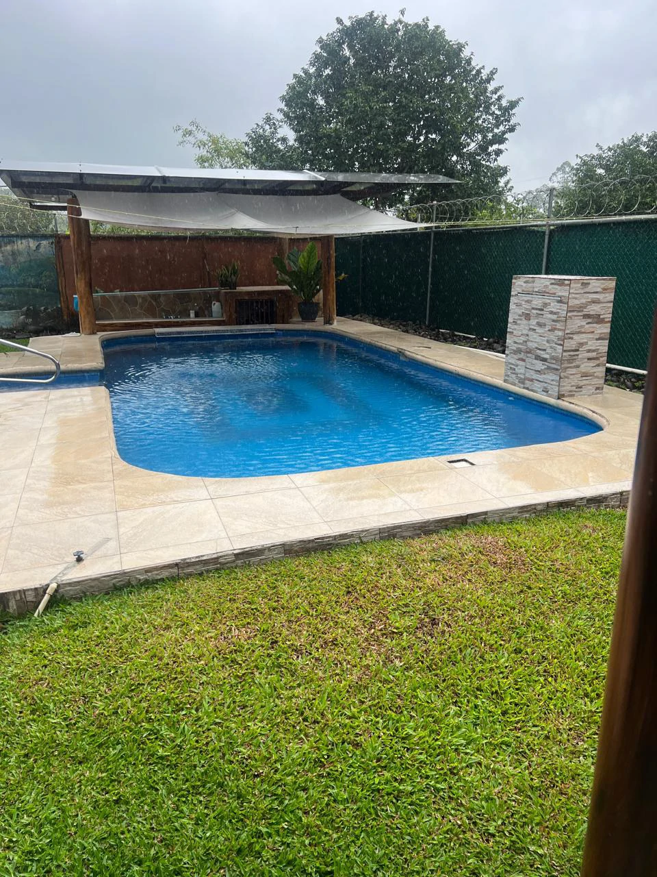 Beautiful 2 bedroom 2 bathroom house - Fully Furnished Turn Key in La Fortuna - Gallery image 3