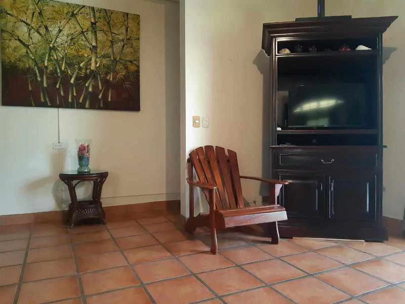 Casa Tropical Breezes: Walk to the Beach from a Secure Gated Community in Bejuco! - Gallery image 24