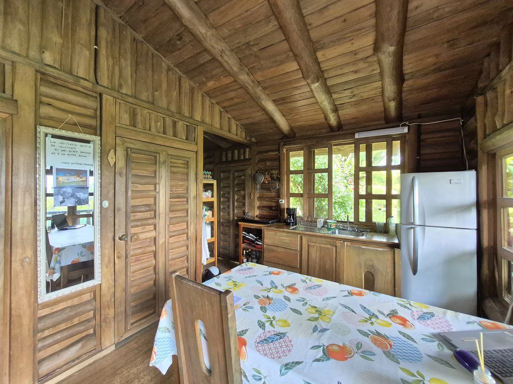 Casa Del Toro: Charm and Serenity in the Hills of Hojancha – 5-Bedroom House with Pool and Bungalow - Gallery image 29