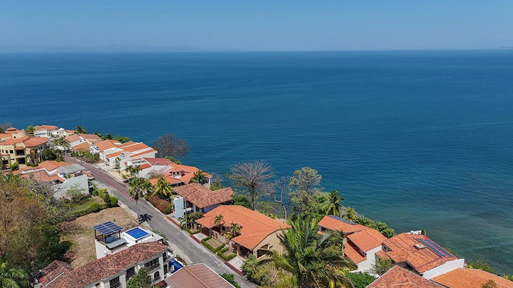 Home Construction Site For Sale in Punta Leona - Gallery image 5