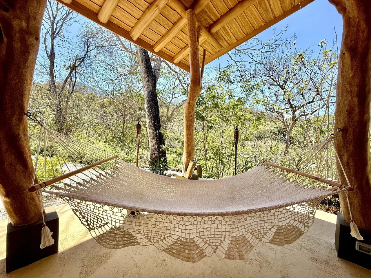 CASA NATURA in ORGÁNOS: $599.000 USD  Coastal Retreat Near Playa Órganos – Paquera, Nicoya Peninsula