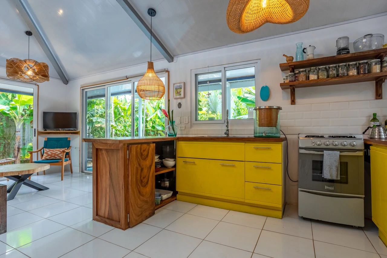 Uvita Beach Bungalow Walking Distance to the National Park - Gallery image 19