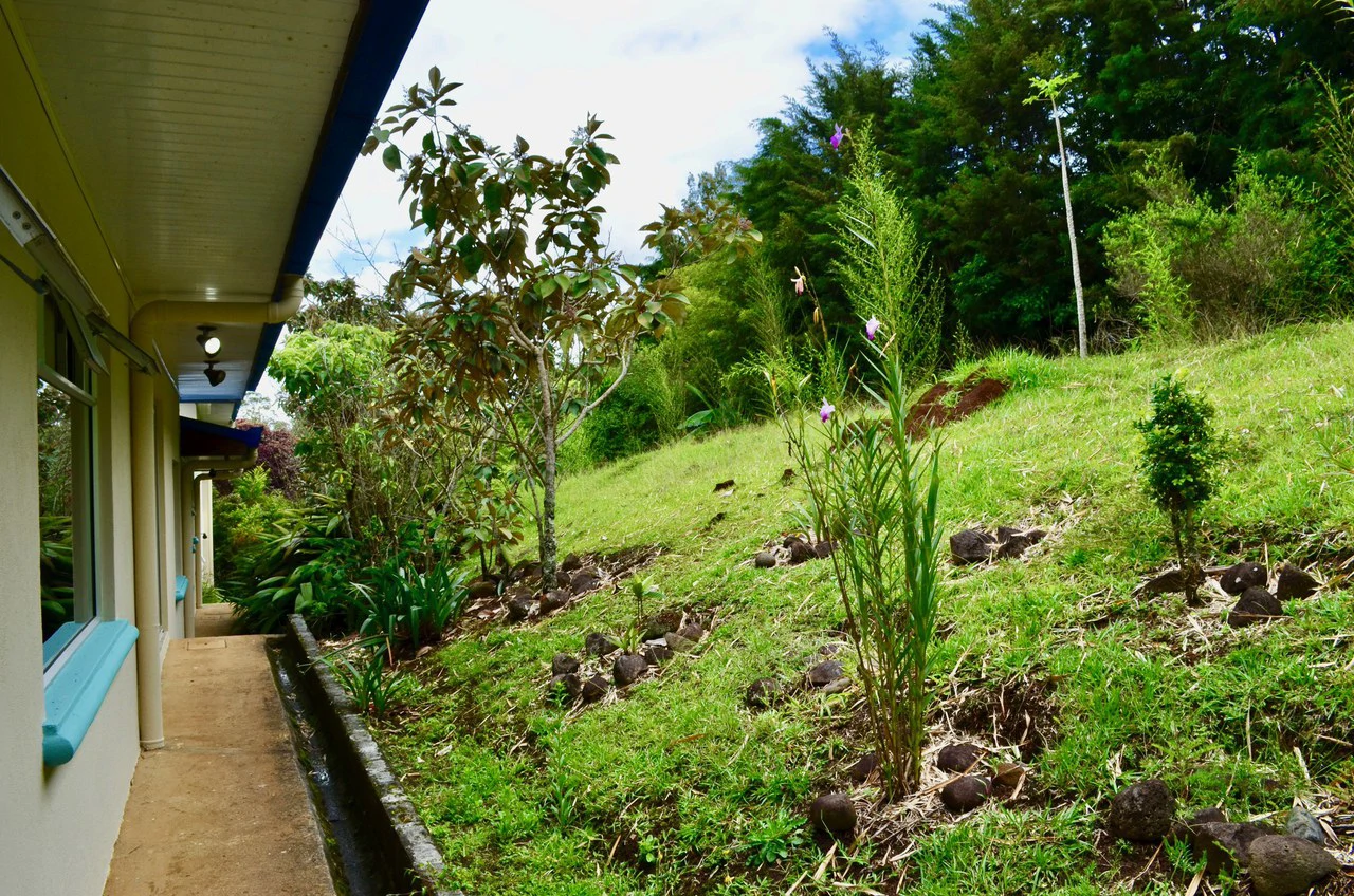 Mountain modern house in San Isidro, Costa Rica - Gallery image 7