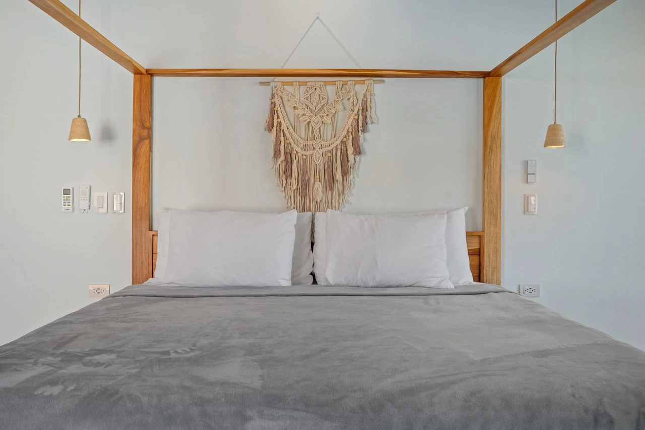 Casa Guacamaya Roja: Luxury Home in Playa Grande - Gallery image 91