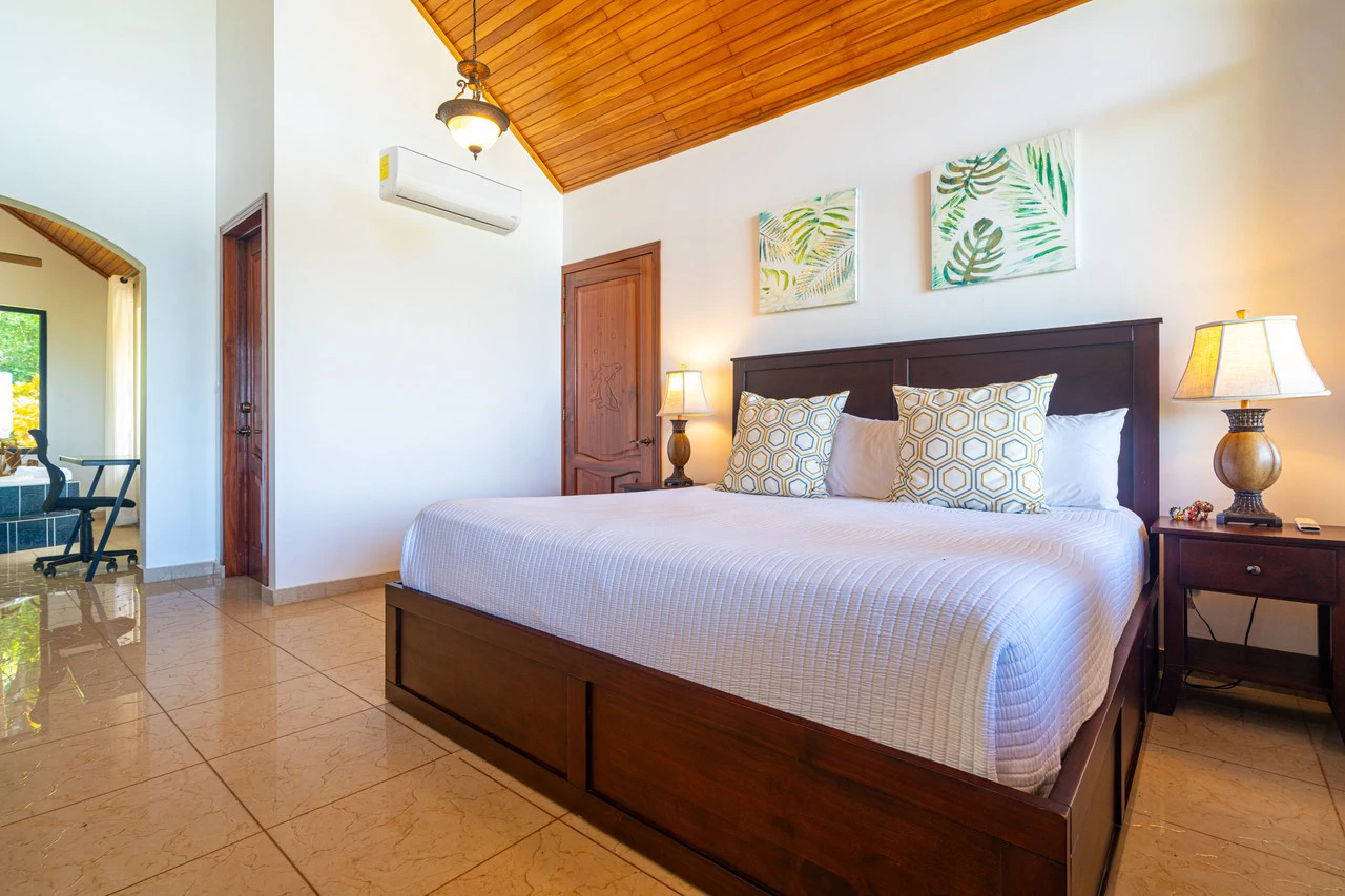 Casa La Bendición: Private Jungle Retreat with Ocean View - Gallery image 28