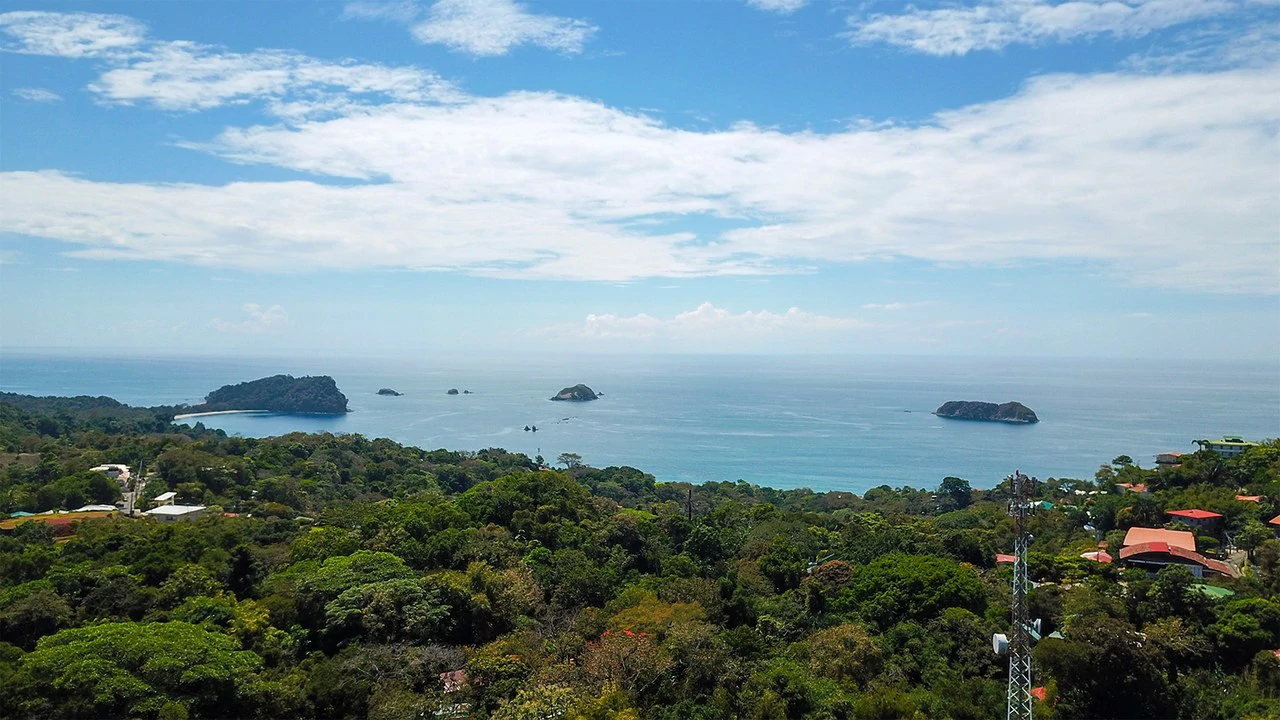 Build Ready Lot in the Heart of Manuel Antonio - Gallery image 5