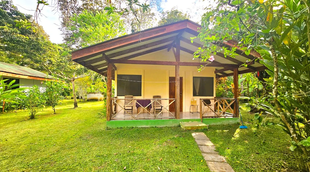 ID 4184: Four House Property near Cahuita,  3km from the Beach - Gallery image 25