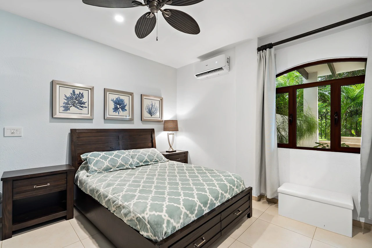 Villa Melina: Reserva Conchal Stunning Ocean and Golf course views - Gallery image 32