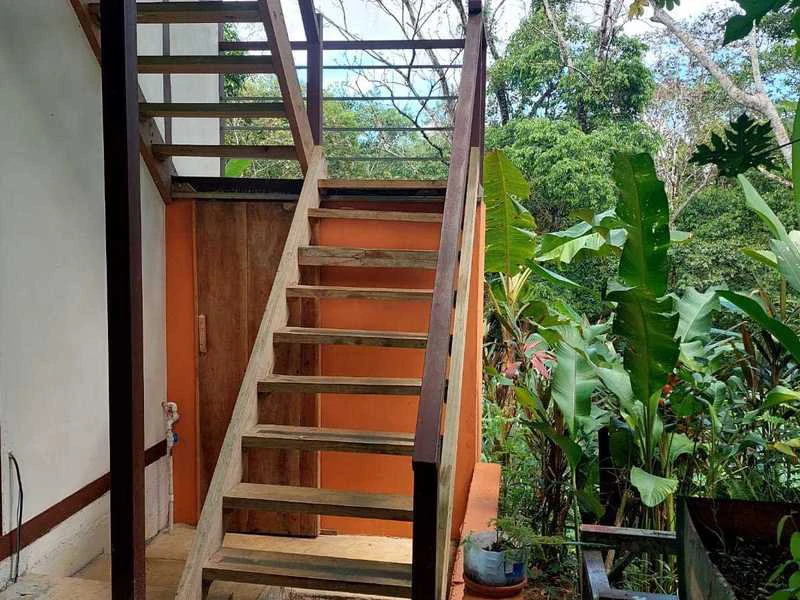Ocean View Mountain House La Balsa - Gallery image 30