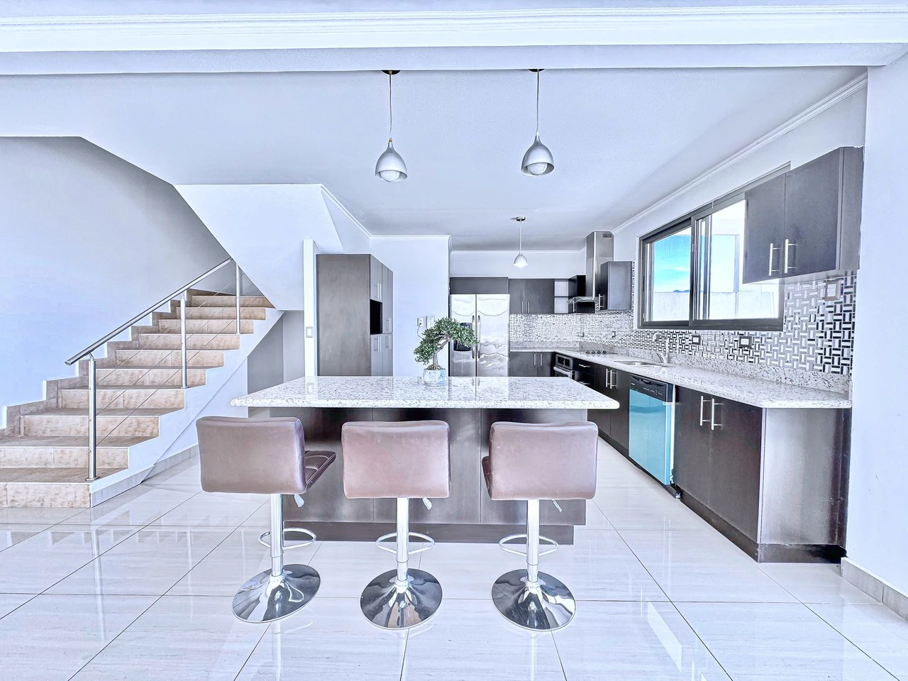Casa Hilltop:  Casa Hilltop mountainside home for sale in Guachipelin Escazu - Gallery image 8