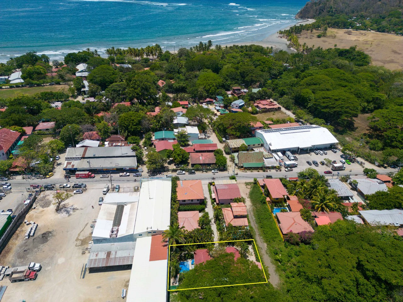 Casa Danny 2BR/2BA Home in the Center of Samara - Gallery image 22