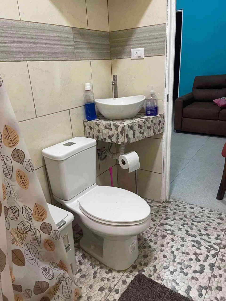 ID 4218:: Quiet Residential Home in Paquera - photo 9