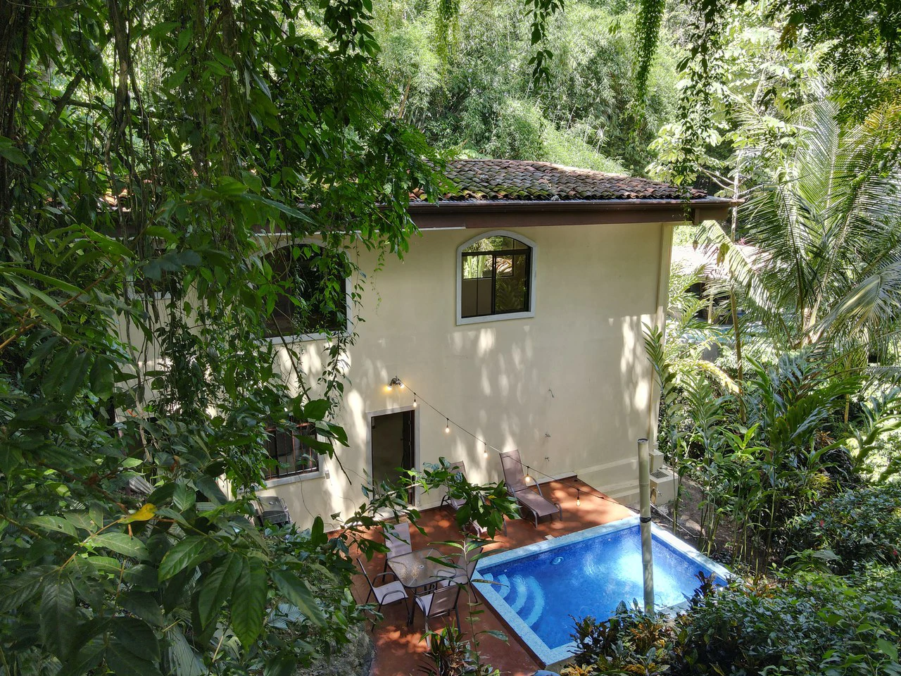 Manuel Antonio 3 bedroom- 3 bath with pool in Gated Development - Gallery image 76