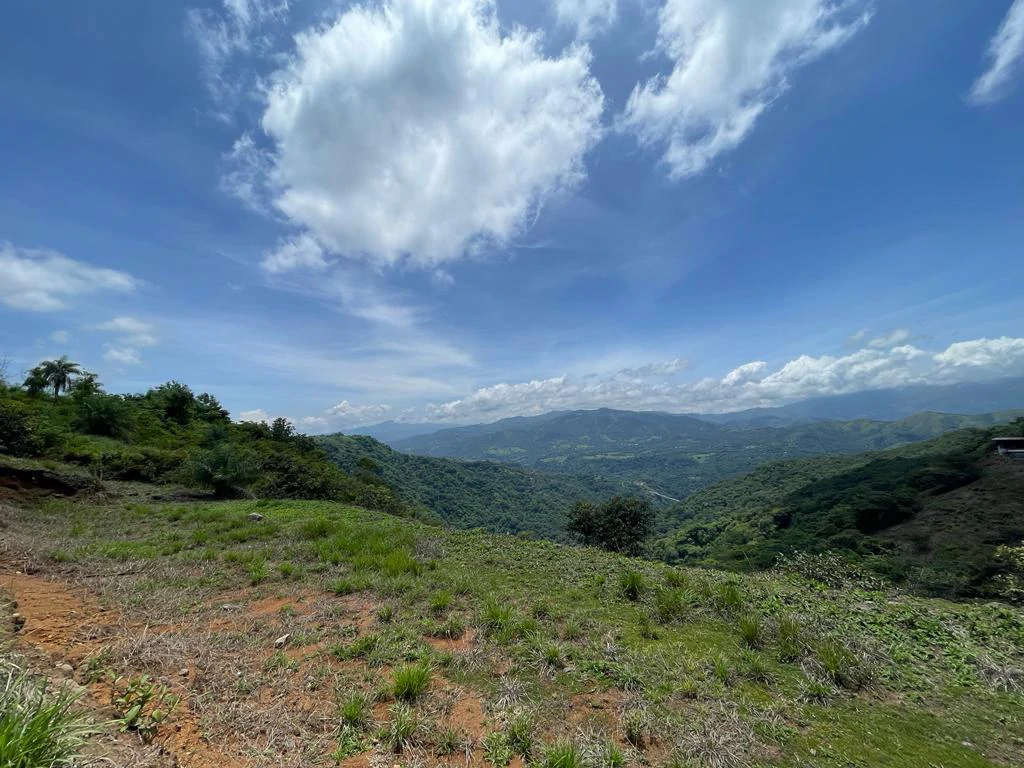 Lot for sale in residential Vista Mar Ocean and mountain view between San Mateo and Orotina Alajuela Costa Rica - Gallery image 14