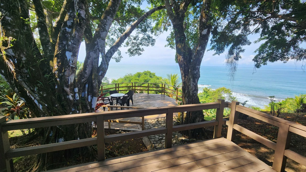 Villas Azul: Direct Beach Front Access in Uvita, 3 Villas, 2 Casitas, Development Land Piñuelas Beach, Uvita, Puntarenas, Costa Rica - Gallery image 13