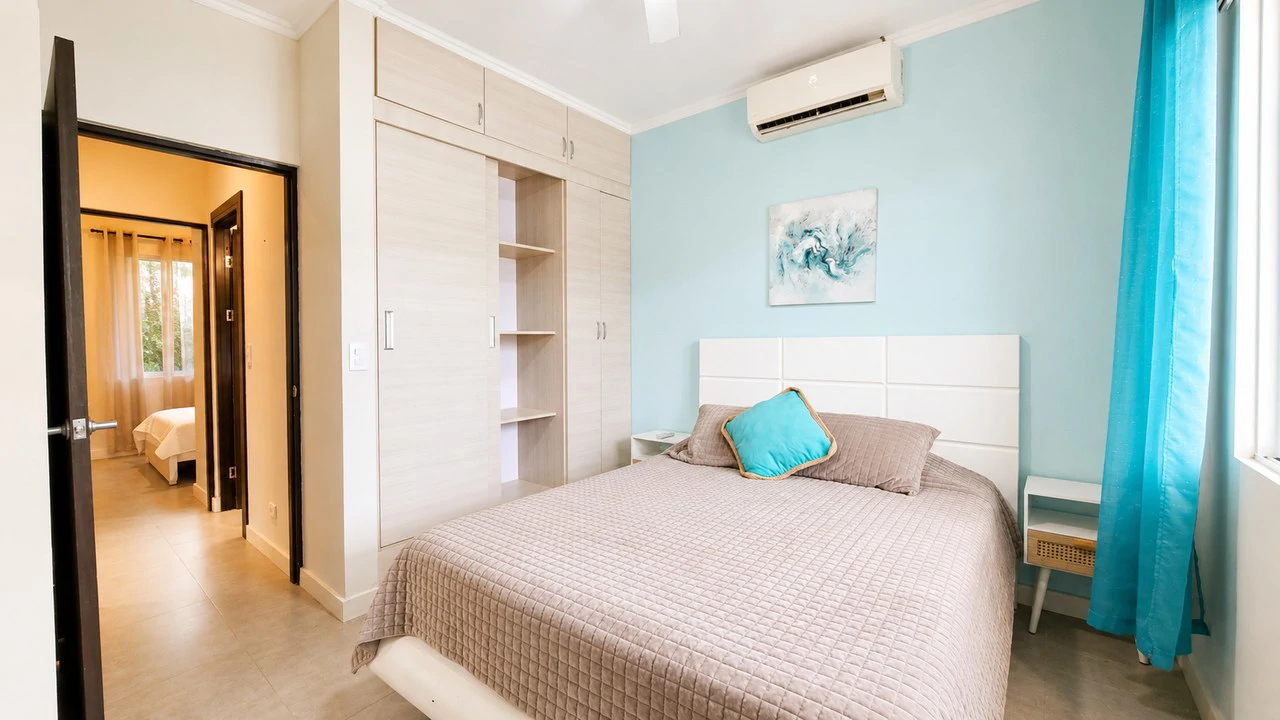 Modern Jacó 3-BR Home with Private Pool in Gated Community - Gallery image 17