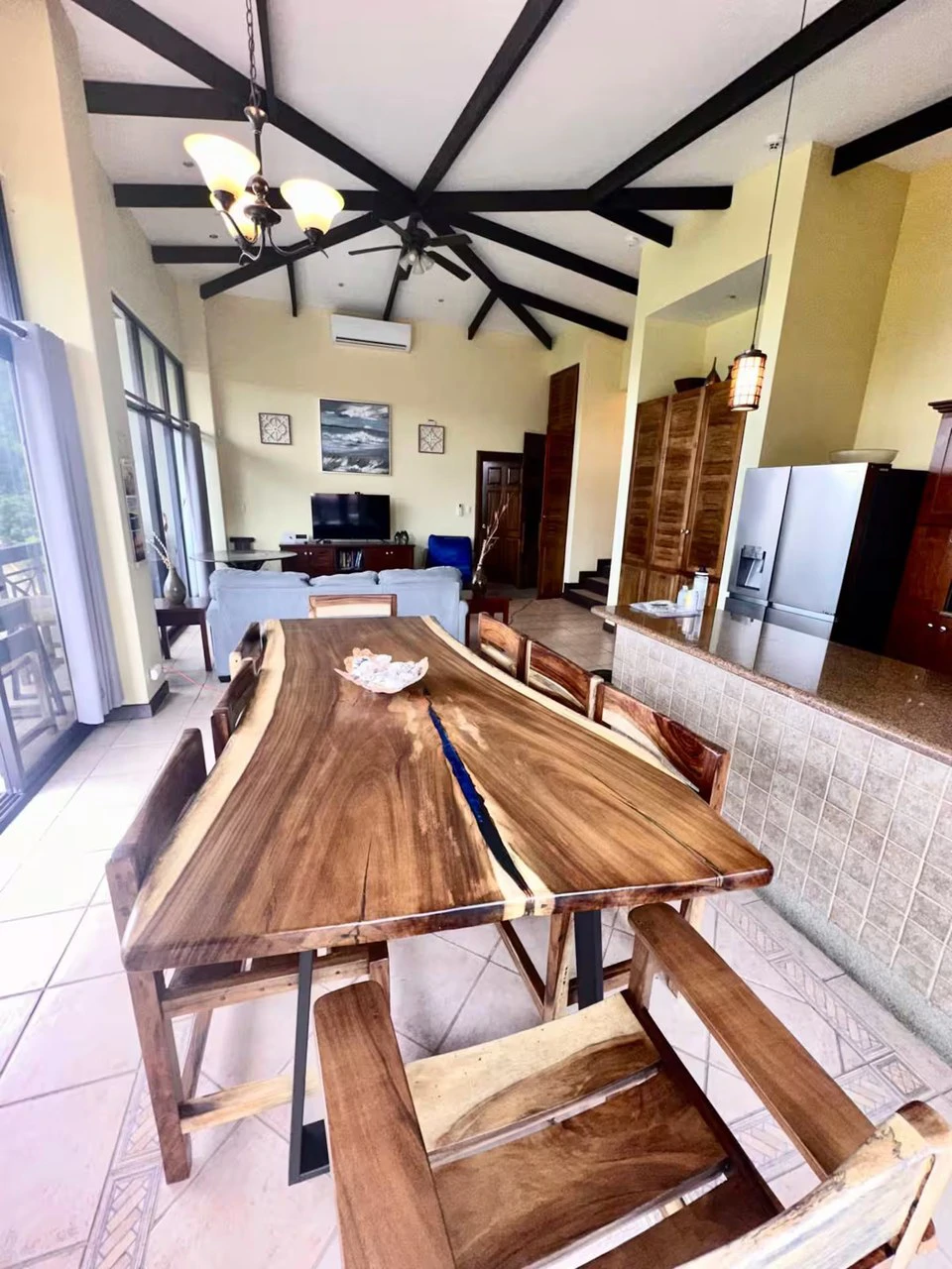 Villa Pacifique: Ocean views from the Villa Sol resort community! - Gallery image 25