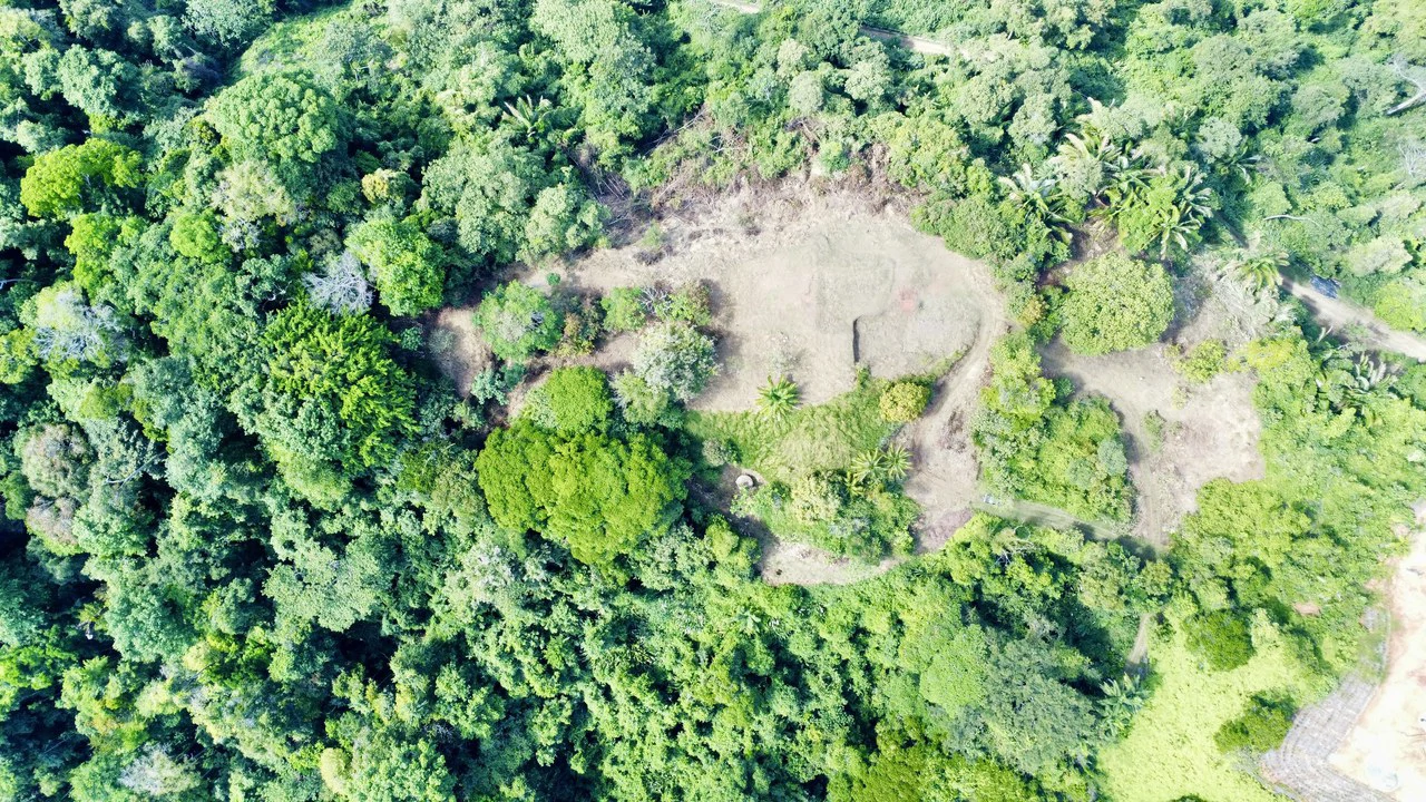 5.7 ACRES – The Best Ocean View Developement Property In Southern Costa Rica!!! - Gallery image 19