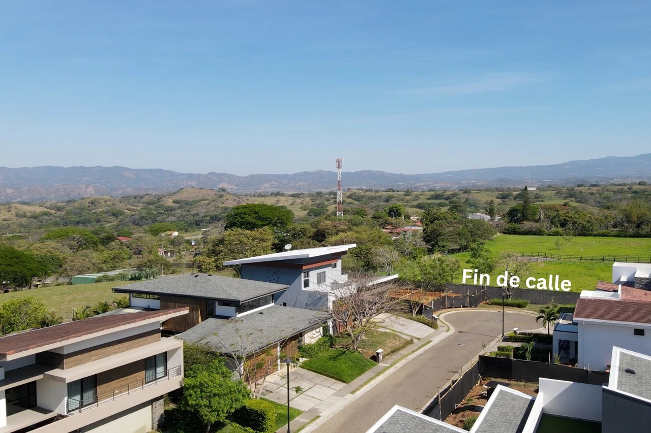 Lote Condominio Espavel: Premium lot for sale – Condominio Espavel, La Guácima - Gallery image 5