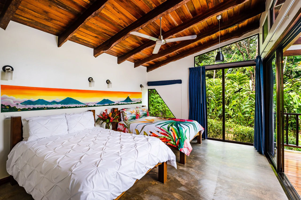 Casitas Tenorio B&B: Turnkey Eco-Lodge in Bijagua: Profitable Business, Sustainable Luxury, and Breathtaking Nature - Gallery image 32