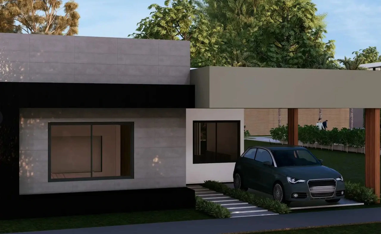House For Sale in Liberia - Gallery image 3
