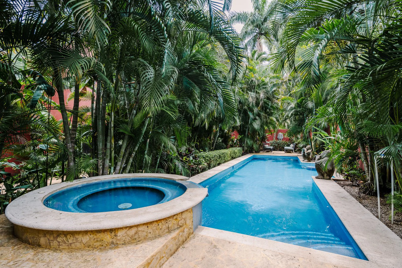La Gaviota #2: Stef Surf 2BR Villa Steps from Playa Potrero - Gallery image 11