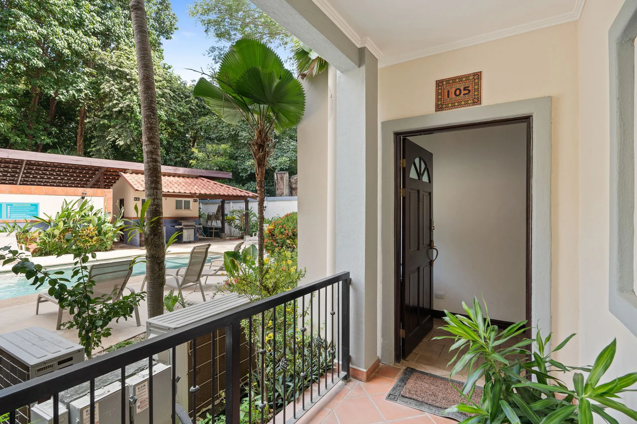 Surfside Tower 105: Bright Ground-Floor Condo – Just Steps to the Beach - Gallery image 16