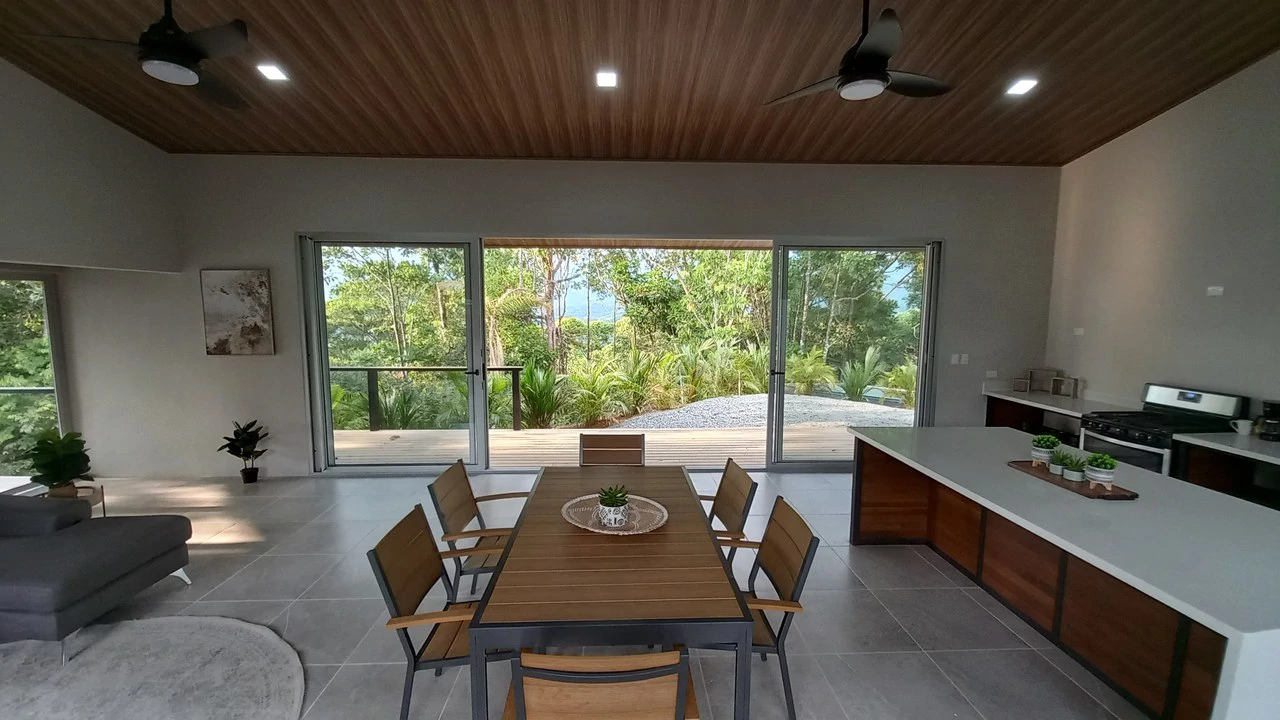 New Home and Guest Villa near Tinamastes Alfombra - Gallery image 11