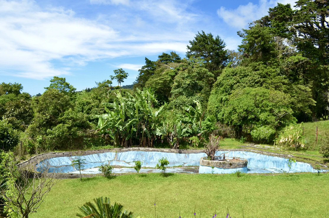 House for sale in Costa Rica: Unique Industrial style house for sale in San Isidro Heredia - Gallery image 37