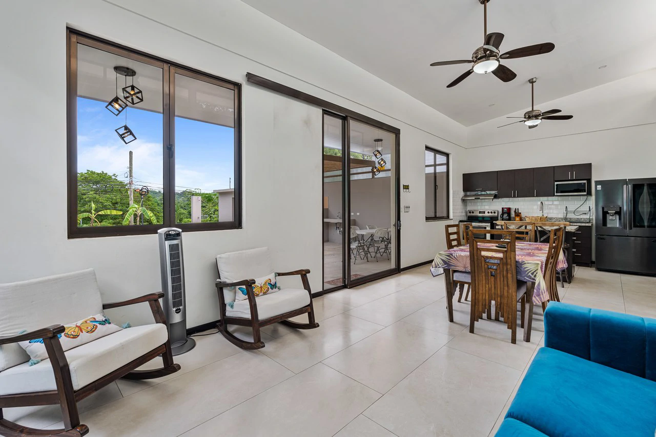 Casa Matias: Charming, well priced 4 bed home located just 5 minutes from the stunning Playa Grande, Guanacaste! - Gallery image 3
