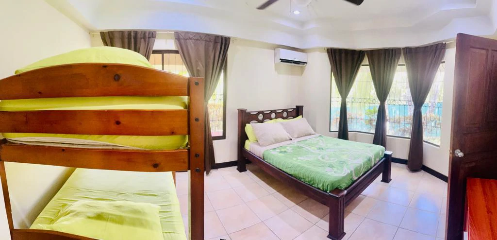 3 houses for sale with ocean views, gardens and mountains Orotina Costa Rica - Gallery image 25