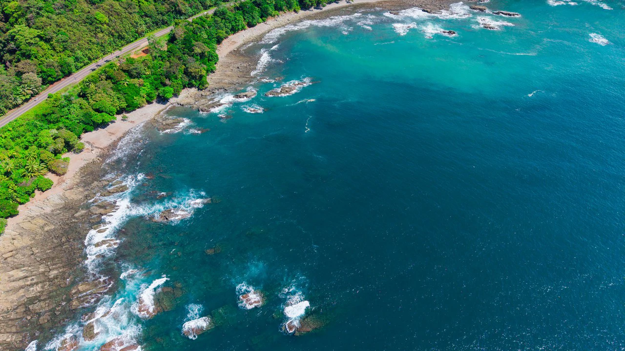 Ocean View Luxury Estate with An Incredible Location in Dominical - Gallery image 67