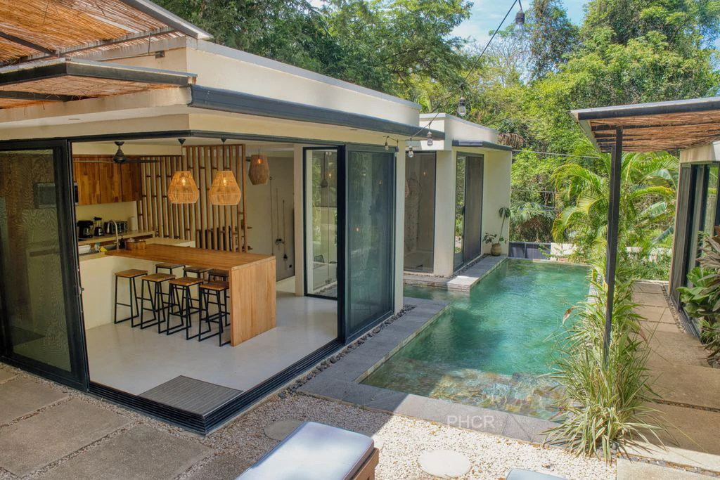 Casa Mareva: Luxury Tropical villa 5 minutes from Playa Pelada - Guiones Nosara - Gallery image 5