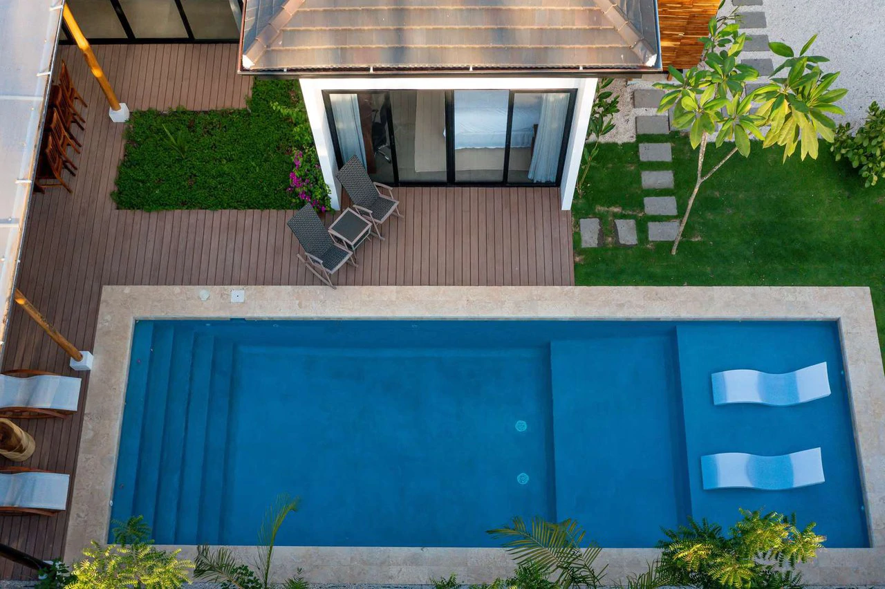Casa Prema: Relaxed Coastal Living - Gallery image 5