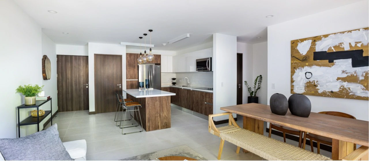 OM 101: Amazing Condos For Sale in Privileged Area in Escazú, San José - Gallery image 5