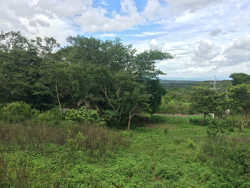 Mountain Property for Sale with charming 360º views of Guayabos Valley and the Volcanoes - Gallery image 12