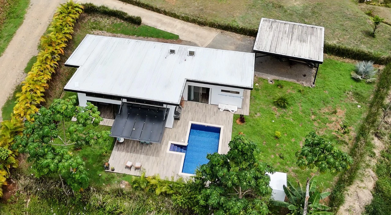 Mountain View 3 Bedroom Home in Toucan Gated Community - Gallery image 27