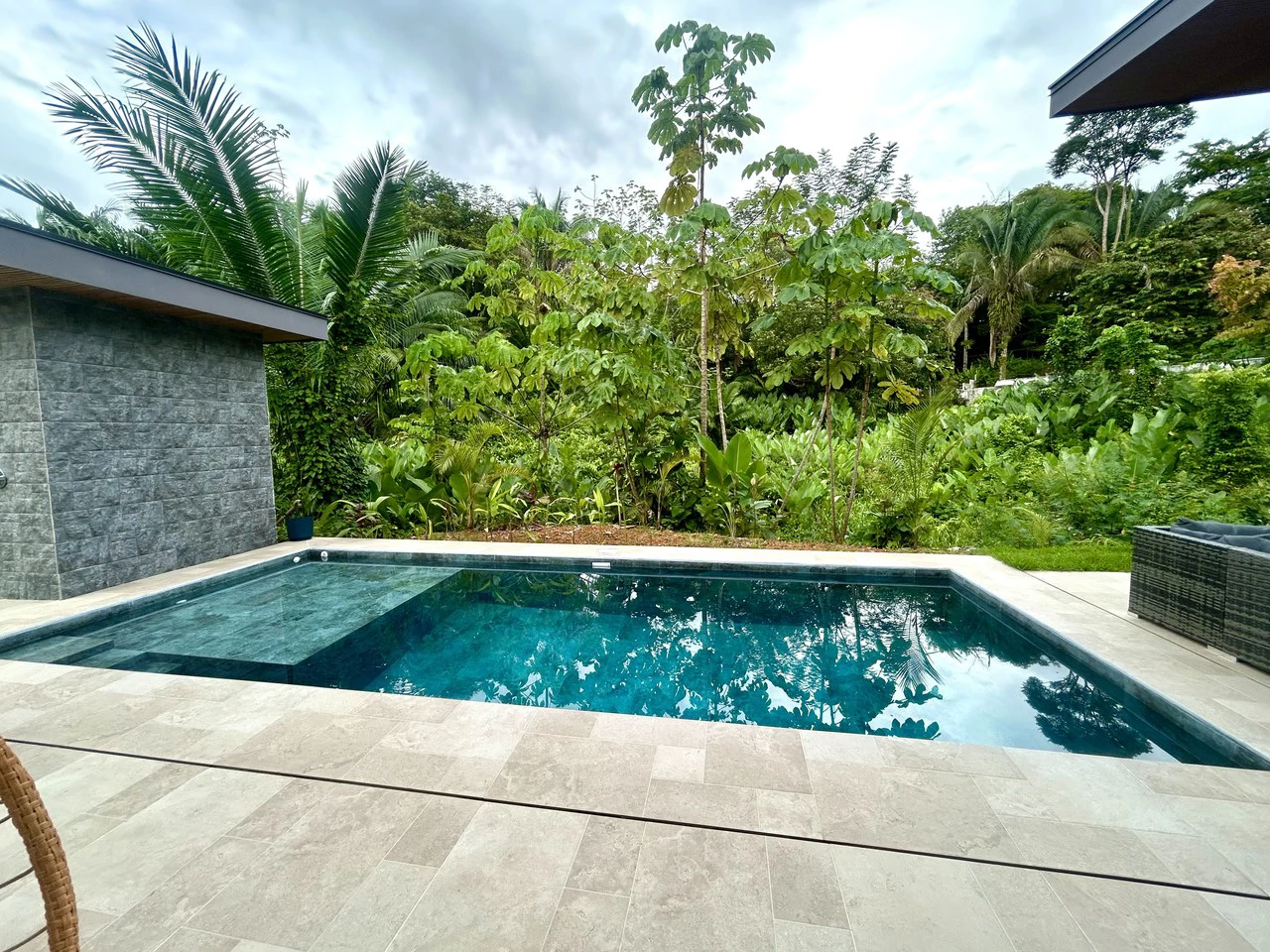 Casa Jardines: Brand new house with pool - Gallery image 53