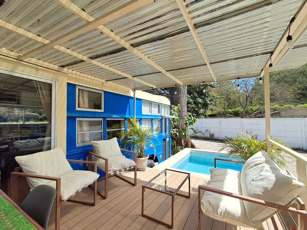 Casa de la Vida Loca: A Pura Vida Lifestyle with Income Potential - Gallery image 29