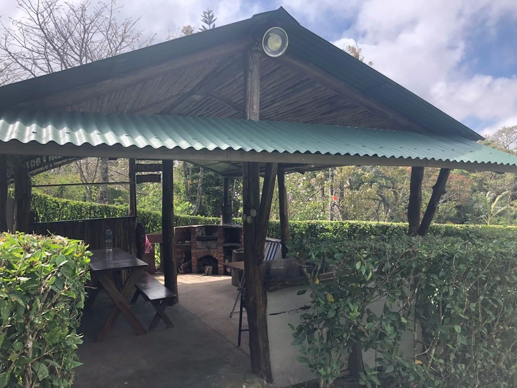 TURNKEY SOLUTION ECO MOUNTAIN LODGE FOR SALE - Gallery image 6
